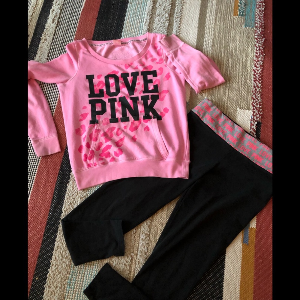 Pink Set - image 1